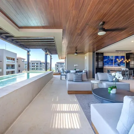 Condo Sardan In Tau Punta Mita
